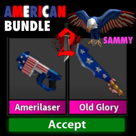 Seers are also categorized as Godly items. . Old glory mm2